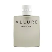 【生活市集】CHANEL 香奈兒 白色時尚男性香水100ml(國際航空版)
