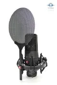 音響世界二館:Isolation Pack快速拆裝避震架(適用X1、2200a II、Magneto麥克風) 售完補貨中