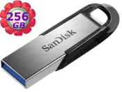 luckycard SanDisk 256GB 256G Ultra Flair 150MB/s【SDCZ73-256G】SD CZ73 USB 3.0 原廠包裝 隨身碟｜APP賺6%點數回饋