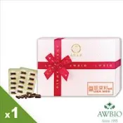 【美陸生技】日本真空破壁韮菜籽 (60粒/盒)AWBIO