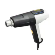 【日本HAKKO】FV-310 工業用熱風槍 1000W 50~530℃ 無段調溫調風 公司貨