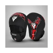 (店+)RDX 英國 RDX FPR-F17BR 手靶 紅/藍雙色 手靶 拳靶 訓練靶具 拳擊