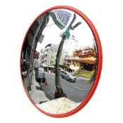 (店+)930-MID30 30公分廣角鏡 路口轉彎凸面鏡 賣場廣角防盜鏡 大賣場防竊鏡 路口轉彎鏡 防盜監視反射鏡 PC反光鏡