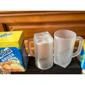 雀巢檸檬茶玻璃杯 單價