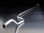 奧地利 Remus Racing Tube 排氣管 中段 Suzuki 鈴木 Swift NZ 專用