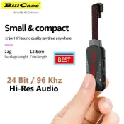 Bill Case  2021 GaN n Roses 黑霸 終極手遊 PD 27W 同步閃充 Type-C, 3.5mm雙規耳機 180度高效天籟聲卡 24 Bit/96 KHz, Hi-Res等級