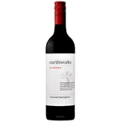【品酒網】澳洲 雅倫布酒莊 大地樂章卡本內紅葡萄酒 750ml Yalumba Earthworks Cabernet Sauvignon