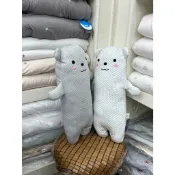 韓國連線 ⭐️(現貨)韓國製-7.9度 酷涼冰冰熊抱枕🐻 2025新品（跟好事多不一樣，我們比好市多冰涼）