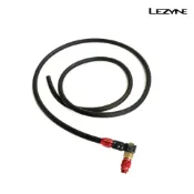 【LEZYNE】立式打氣筒修補軟管(含ABS 1 PRO氣嘴頭)