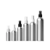 (店+)噴霧鋁瓶 噴霧瓶 鋁瓶 分裝瓶 噴霧瓶 化妝水噴霧瓶 鋁製噴霧瓶 鋁製噴瓶 精油瓶 精油噴霧瓶 酒精噴霧瓶 防蚊液噴瓶