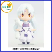 ●秋葉電玩●GSC HELLO! GOOD SMILE 殺生丸 Q版 搖頭公仔