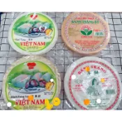 越南🇻🇳 黃薄餅 春捲皮 越南手捲