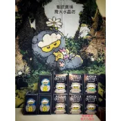 現貨 正品 Zoa Zo&Friends 盲盒 娃娃 吊飾 權志龍 GD 鑰匙圈 俄羅斯套娃（全新未拆）🤩❤️