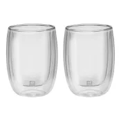 德國雙立人玻璃杯 馬克杯 雙層杯 咖啡杯 濃縮咖啡杯 茶杯 啤酒杯 甜品杯 透明玻璃杯 耐熱玻璃