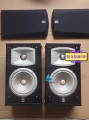 【量大可優惠】YAMAHA雅馬哈NS-333音響壹對 喇叭完好  音質不錯  試聽效果正常 唯獨壹個箱體底座的壹角裂開