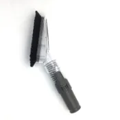 [107玉山最低比價網] ES副廠 大陸製 Dyson 可灣式軟毛大吸頭 _U45