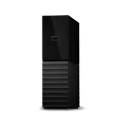 (店+)【WD 威騰】WD 威騰 My Book 16TB 3.5吋外接硬碟(SESN)