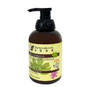 【朵蔓朵蓮】毛躁分岔專屬護髮乳400ml×1入