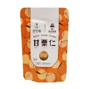 【蝦皮直營】蒸享食 薯叔棒棒 精選甘栗仁 30g/包 栗子 甘栗 栗仁