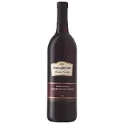 【品酒網】美國 嘉露酒莊 所羅馬卡本內蘇維翁 2000紅葡萄酒750ml Gallo Cabernet Sauvignon 2000