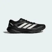 【adidas 愛迪達】訓練鞋 慢跑鞋 男鞋 女鞋 運動鞋 緩震 TERREX AGRAVIC LITE 黑白 KK1873(9158)