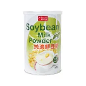 【蝦皮直營】康健生機 純濃鮮豆奶 500g/罐 豆漿 豆奶 飲品 無糖 豆漿粉 黃豆粉 即溶 沖泡 植物奶 高蛋白