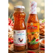 「現貨免運」 泰國🇹🇭甜雞醬260g 甜辣醬  酸酸甜甜  好好食 嘗試新醬料🤞公雞牌/ mae ploy牌 火鍋