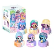 【my Little pony 彩虹小馬】泳池派對盲盒 隨機二入