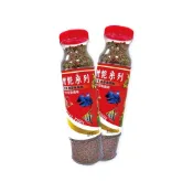 (店+)悠游增艷魚飼料/雙色(小顆粒)-280g 花羅漢 金魚 孔雀魚 中型魚 小型魚 小顆粒 半浮飼料 魚飼料 台灣製
