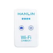 【HANLIN】MCAMBOX+C28MM檢修汽車管道WIFI盒子+USB延長鏡頭(針孔拍照 手機檢修 內視鏡 微型相機 USB)