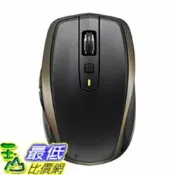 玉山最低比價網 [美國直購] Logitech MX Master Anywhere 2 Mobile Mouse 滑鼠 _TB29