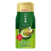 (新賣場優惠)奶素 拆售健司辻利抹茶奶茶沖泡飲粉日本京都宇治片岡辻利茶舗抹茶粉抹茶奶茶costco好市多