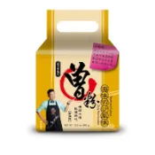 過海製麵所 曾粉-海味叻沙 92g克 x 4【萬家福】