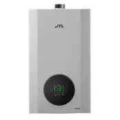 (店+)【喜特麗】JT-H1620 天王排 數位恆溫熱水器 (含標準安裝)｜屋內型｜16公升｜強制排氣｜分段火排｜DC變頻｜