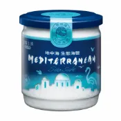 【蝦皮直營】台鹽生技 地中海生態海鹽 450g/罐 無碘 西班牙