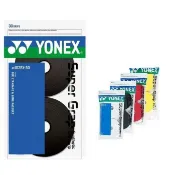 《奧神體育》YONEX 優乃克 羽毛球 薄握把布 握把皮 AC102EX  羽球 網球  ac102 30入 / 15入