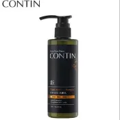 [現貨免運]康定 蒜頭酵素植萃洗髮乳300ml	/頭皮問題洗髮精推薦