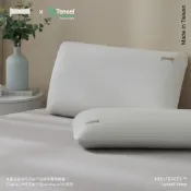 (店+)【Urban Nest】天絲記憶枕｜麵包型/工學型—MIT 75D 高服貼 低反發 / 萊賽爾纖維 太空科技 / 超服貼 / 超釋壓