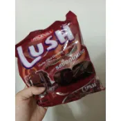 泰國LUSH好吃爆漿巧克力50顆