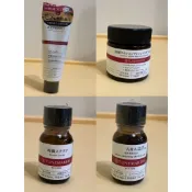 【當天出貨】 TUNEMAKERS 渡美 蒟蒻粉/AHA萃取原液/修護凍膜/海泥面膜