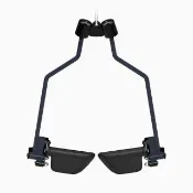 【Fitek】槳式拉背把手 槳式擴背拉桿 槳式划船拉桿(高拉桿/高位下拉桿/練背神器)