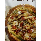 快速出貨 韓國第一大廠 CJ 煎餅粉 韓國煎餅粉 頂級海鮮蛤蜊粉 調味粉 CJ 大喜大韓式調味料 煎餅粉 1公斤