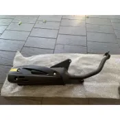 『全新品』【KYMCO光陽】(副廠)  Super超級金牌 150 排氣管 噴射版  台灣製