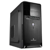 (店+)【Superchannel 視博通】小至尊 M-ATX 電腦機殼