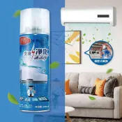 (店+)【JOEKI】空調清洗劑免拆洗 除異味 濃縮型冷氣清潔噴霧 冷氣清洗劑 空調清洗劑 冷氣清潔噴霧 抗菌