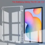 SAMSUNG 三星 Galaxy Tab S6 Lite 10.4英吋 保護殼SM-P610 P615