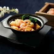 台中福華大飯店｜平日午餐雙人超值套餐券★海華樓(享樂券)