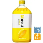 茶裏王 台式綠茶(975mlx12入)