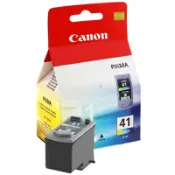 文具通OA物流網 【文具通】Canon 佳能 原廠 墨水匣 墨水夾 CL-41 彩色 R1010350【APP滿額下單10%點數(單一帳號最高1000點)】9/30止