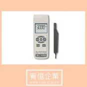 Lutron 路昌 精密型高斯計 GU-3001